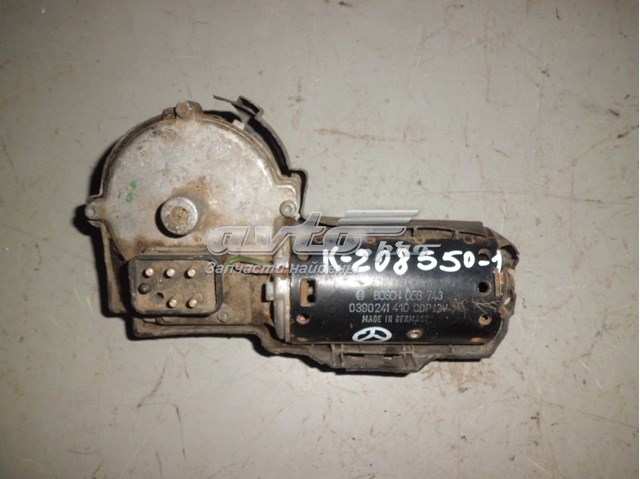  Mercedes 0390241410 ціна, від 10.47 USD