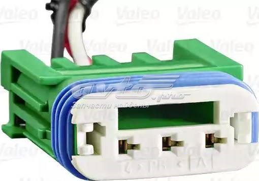 Купити 255500 VALEO Датчик тиску масла