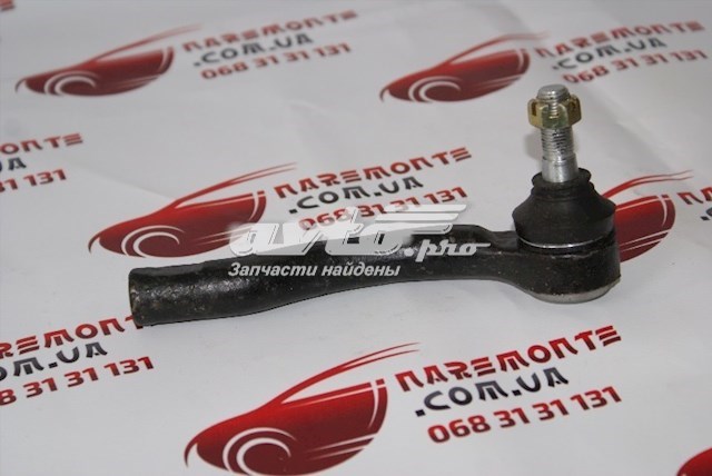 Купити 1025987800 BYD Рульовий наконечник