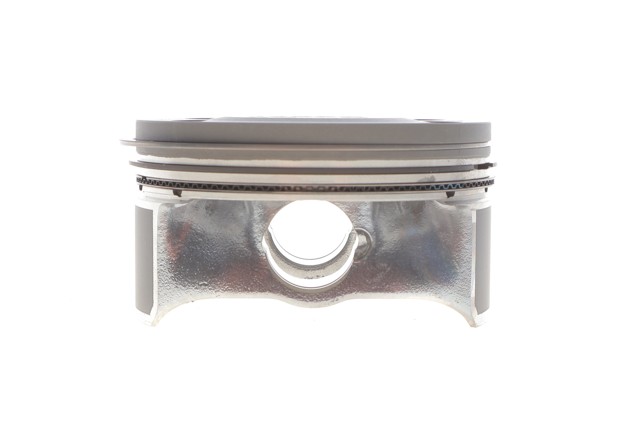 Купити 011PI00105002 Mahle Original Поршень в комплекті на 1 циліндр, 2-й ремонт (+0,50)
