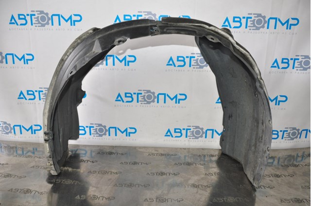 Підкрилок переднього крила, лівий Toyota 5387606270 ціна, від 81.44 USD