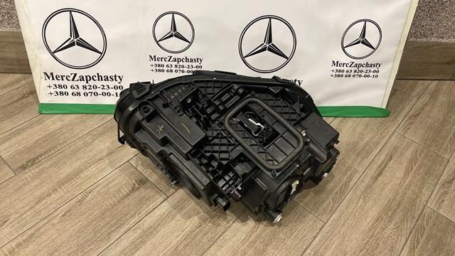 Купити A2479063100 Mercedes Блок фара ліва