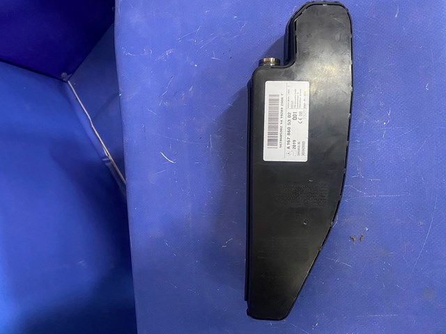  Mercedes A1678605302 ціна, від 240.72 USD