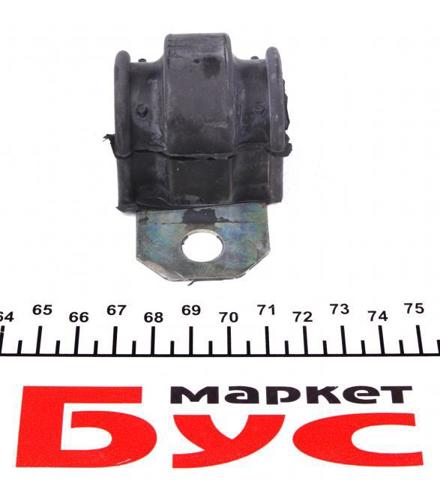 Втулка переднього стабілізатора B86484 DP Group