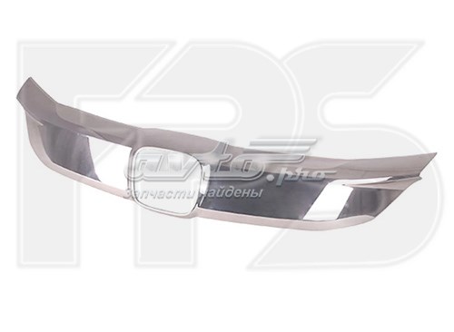 Молдинг решітки радіатора FPS FP3044991 ціна, від 84.85 USD