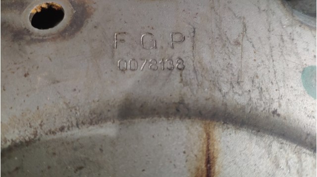 0078138 Opel 