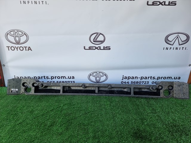Абсорбер (наповнювач) бампера переднього 5261133360 Toyota