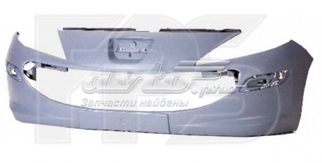 Бампер передній FPS FP5008900