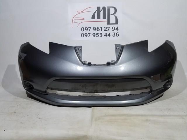 620223NF0H Nissan/Infiniti Бампер передній в зборі