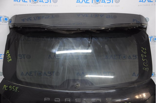 Купити 95854501107 Porsche 