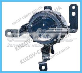 Протитуманка права Depo/Loro/Abakus FP4014H2E ціна, від 31.66 USD