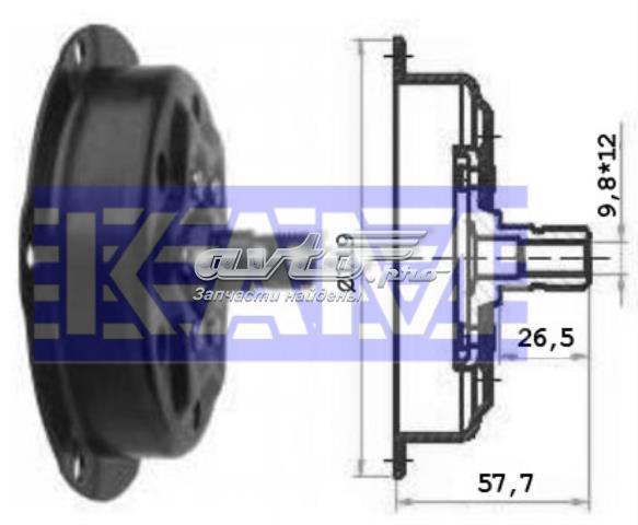 Купити EK301 REMA-PARTS 