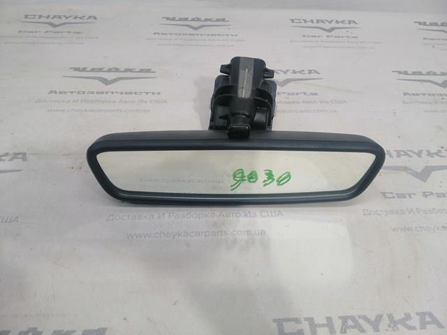LR058506 Land Rover Салоне дзеркало заднього виду