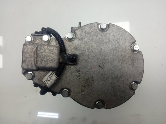  Hyundai/Kia F502CWFAA04 ціна, від 242.56 USD