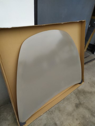 Капот Signeda PTS20005A ціна, від 223.39 USD