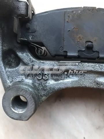 Скоба супорту заднього KAY02628X Mazda