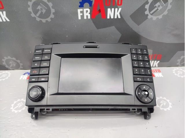 A9069008900 Mercedes 