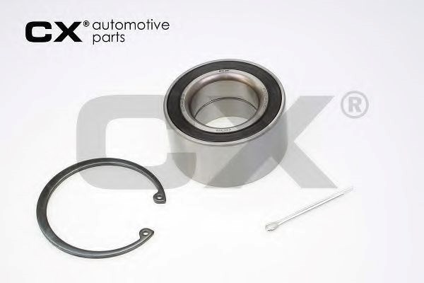 Підшипник маточини задньої CX/Complex CX993 ціна, від 15.93 USD