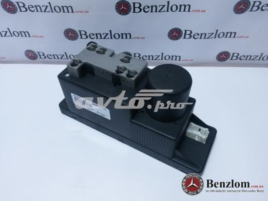 A2108002348 Mercedes Насос пневматичної системи кузова