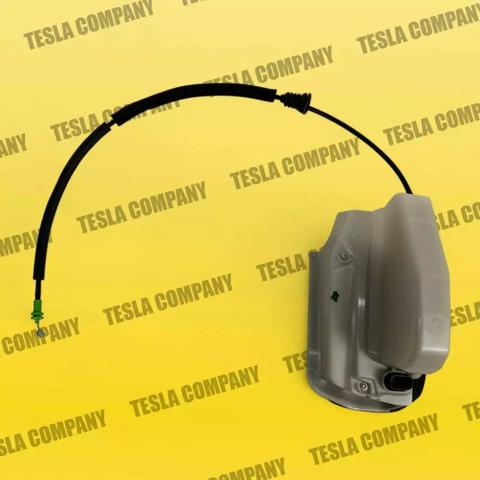 Замок передньої двері, лівої Tesla 150067200A ціна, від 37.92 USD