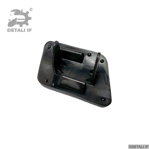 Купити DF11865 Detali IF Накладка форсунки омивача фари передньої