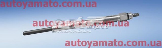Купити 250204001 Bosch Свічка накалу