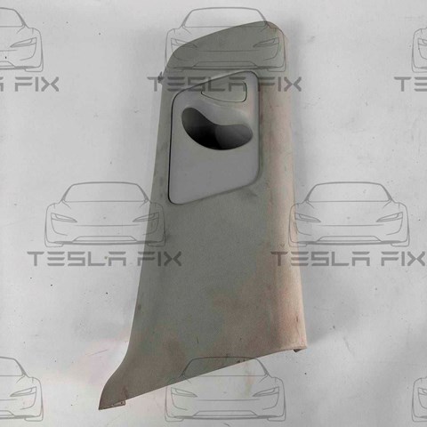  Tesla 108625501K