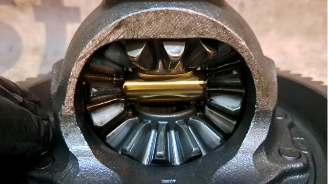 411005LJ003 Honda 