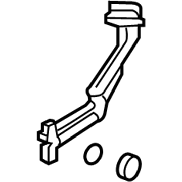 97761C6500 Hyundai/Kia 