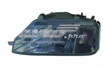 Купити Фара ліва Renault 25  B29