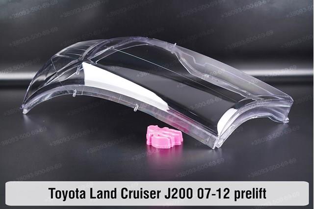 Купити 8113060C81 Toyota Права блок фара
