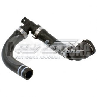 Шланг радіатора опалювача/пічки, обратка Autotechteile 5080225 ціна, від 16.17 USD