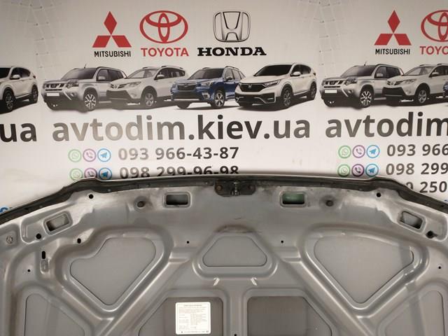 Капот Subaru 57220FC060 ціна, від 12.84 USD