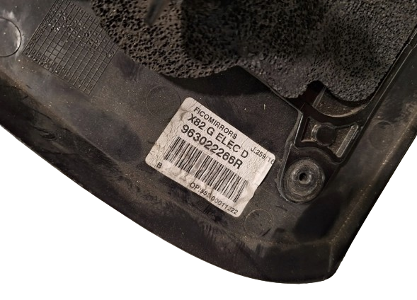 963022266R Renault (RVI) 