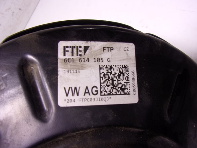  VAG 6C1614105G ціна, від 55.37 USD