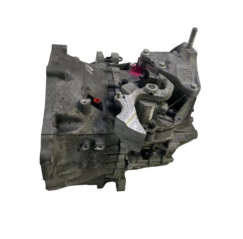 МКП в зборі Ford DG9R7002KCB ціна, від 655.58 USD