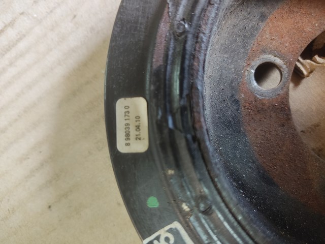 Купити 8980391730 General Motors 