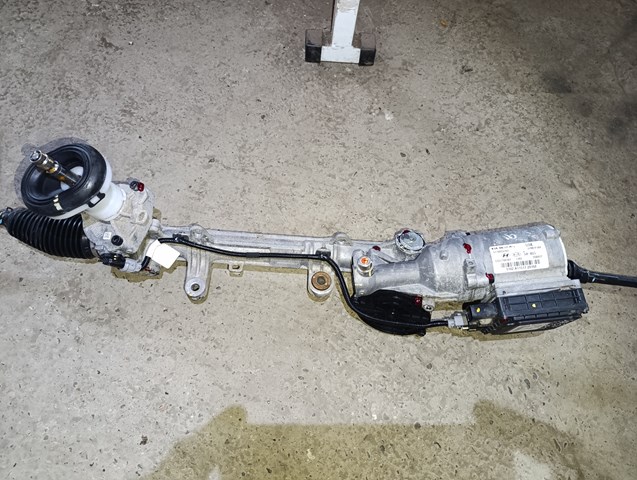 Управління рульове в зборі Hyundai/Kia 57700C5101 ціна, від 490.20 USD