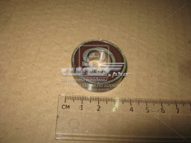 Підшипники на генератор NSK 6202DDUCM