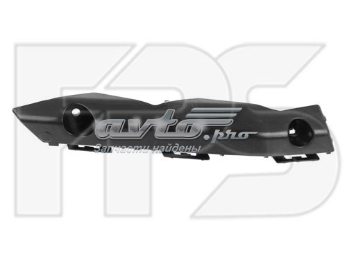 Праве кріплення переднього бампера FPS FP7050932 ціна, від 26.85 USD