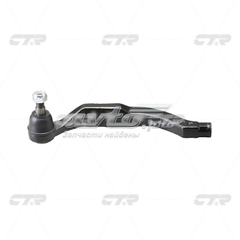 Наконечник рульовий CTR CEHO2L ціна, від 45.35 USD