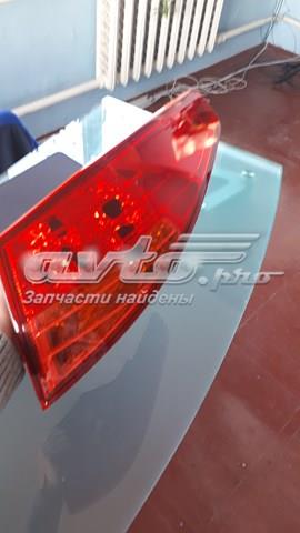 Ліхтар задній правий, зовнішній NSP NSP02924022T120 ціна, від 138.12 USD