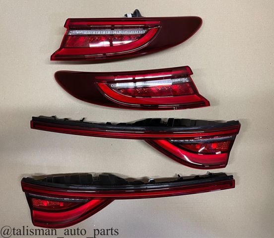  Hyundai/Kia 92402J7200