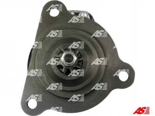 Стартер AS/Auto Storm S0003 ціна, від 300.29 USD