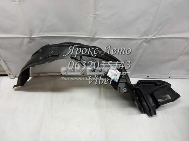 FP4105387P FPS Підкрилок переднього крила, лівий