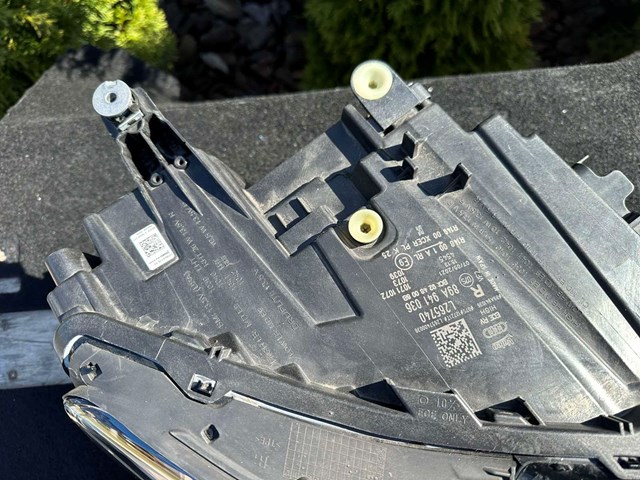 Купити 5G1941036B VAG 