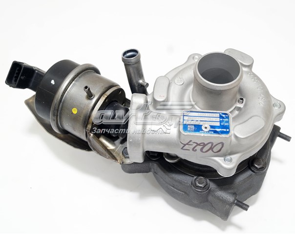 Турбіна Fiat/Alfa/Lancia 55216672 ціна, від 223.65 USD