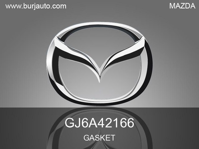 Прокладка датчика рівня (топл.бак) Mazda 6 MPS (GG) (Мазда 6)