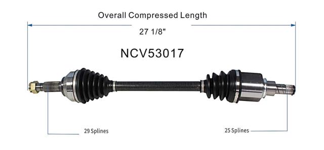 Купити NCV53017 GSP 