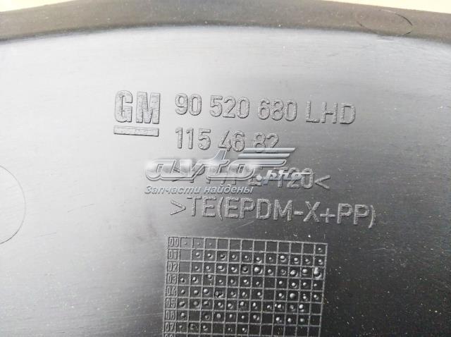 90520680 General Motors 